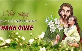 Giấc mơ của Thánh Giuse