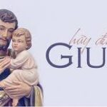 Thánh Giuse-con người thuộc về Chúa