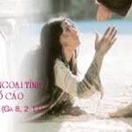 Lời nguyện tín hữu – Chúa Nhật 5 Mùa Chay_C