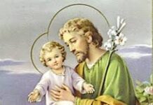 Tại sao Thánh Giuse được coi là Quan thầy của Giáo hội?