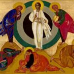 Lên núi với Chúa bằng lời cầu nguyện