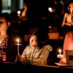 Xin “Chúa vâng lời chúng con”