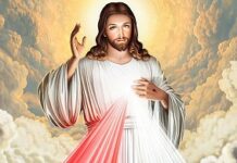 Chúa đã phục sinh… Còn tôi?