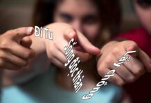 Nỗi hối tiếc trong lòng