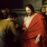 Lời nguyện tín hữu – Chúa Nhật 2 Phục Sinh_C (Kính Lòng Thương Xót Chúa)