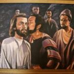 Những động cơ của Giuđa