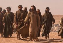 Tâm Hồn Tông Đồ