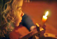 Ánh Sáng Chúa Kitô