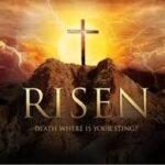 Lời nguyện tín hữu – Đêm Vọng Phục Sinh