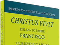 Tóm tắt “Christus Vivit”, Tông huấn hậu Thượng hội đồng về tuổi trẻ của Đức Phanxicô