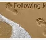 Những bước chân