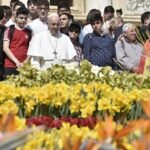 Nếu chúng ta không tha thứ Thiên Chúa sẽ không tha thứ cho chúng ta