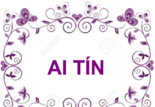 Cáo phó của Hội Dòng Mến Thánh Giá Thủ Đức