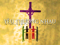 Lời nguyện tín hữu – Chúa Nhật 5 Phục Sinh_C