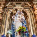 Sứ điệp Đức Mẹ cho thời đại chúng ta