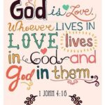 Tôi có thể yêu thương kẻ thù của mình không?