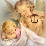 Các thiên thần bản mệnh có biết suy nghĩ của chúng ta không?