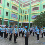 Trại huấn luyện “Hãy ra đi loan báo Tin mừng”