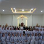 “Mái Trường Giêsu” Tổng Kết Năm Học