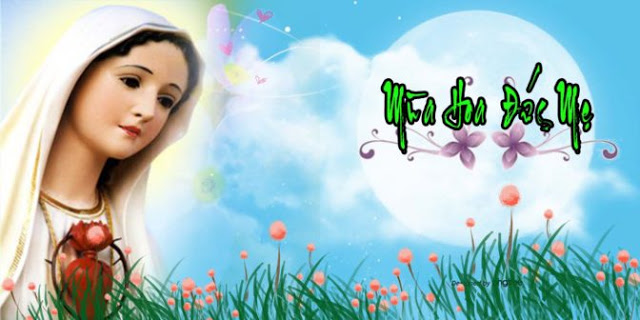 Mua Hoa Duc Me