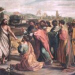 Các bài suy niệm Chúa Nhật 3 Phục Sinh Năm C