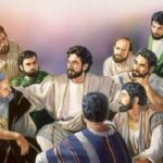 Các bài suy niệm Chúa Nhật 6 Phục Sinh Năm C