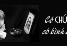 Khoảng lặng tâm hồn