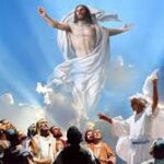 Lời nguyện tín hữu – Lễ Chúa Thăng Thiên