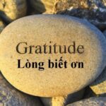 Phúc lành nhờ biết ơn