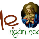 Nhờ Mẹ đến với Chúa Giêsu