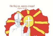 Chúa Kitô đang sống và Ngài muốn bạn được sống