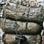 Chúa có mỏi không?