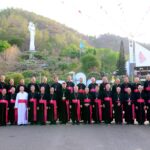 HĐGMVN: Thư gửi Cộng đồng Dân Chúa về một số lưu ý trong đời sống đức tin