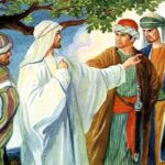 Lời nguyện tín hữu – Chúa Nhật 13 Thường niên_C