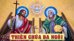 Lời nguyện tín hữu – Lễ Chúa Ba Ngôi