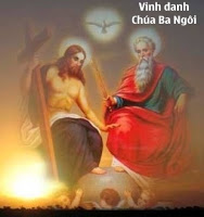 Lý giải Tam Vị Nhất Thể