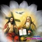 Tình yêu Ba Ngôi và đời sống hôn nhân