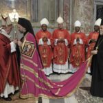 Hội thánh của Chúa Giêsu hiệp nhất những khác biệt trong tình huynh đệ