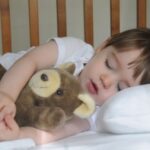 Hãy đọc một đoạn thánh vịnh để tìm giấc ngủ bình yên