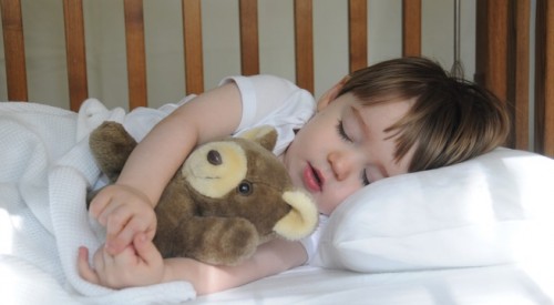 Hãy đọc một đoạn thánh vịnh để tìm giấc ngủ bình yên