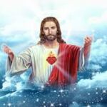 Lời nguyện tín hữu – Lễ Thánh Tâm Chúa Giêsu