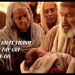 Lời nguyện tín hữu – Lễ Sinh Nhật Thánh Gioan Tẩy Giả (24/06)