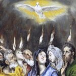 Vui học Thánh Kinh – Lễ Chúa Thánh Thần Hiện Xuống