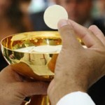 Thánh lễ là hành động tôn thờ