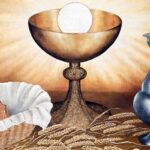 Bí tích Thánh Thể: sự hiện diện ngọt ngào đôi khi bị lãng quên