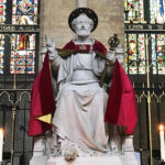 Tại sao mùa Thường niên cũng được gọi là mùa của các thánh