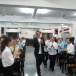 Sứ mạng đời con và hành trình ra khơi