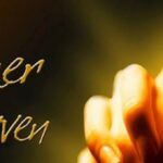 4 cách kết hợp lời cầu nguyện vào cuộc sống hàng ngày của bạn