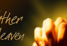 Cầu nguyện với cả tâm hồn (Thứ Năm Tuần 1 Mùa Chay)