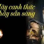 Lời nguyện tín hữu – Chúa Nhật 19 Thường niên_C